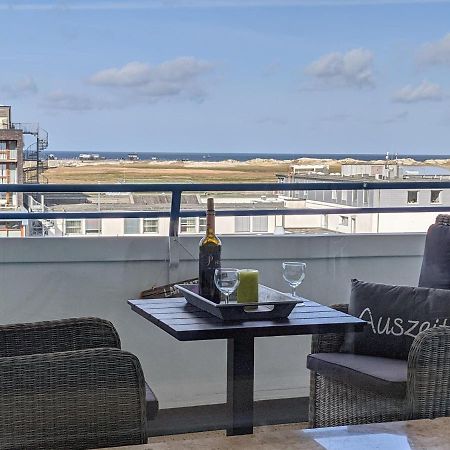 Luv & Lee - Meerblick 34 Sankt Peter-Ording Exterior photo