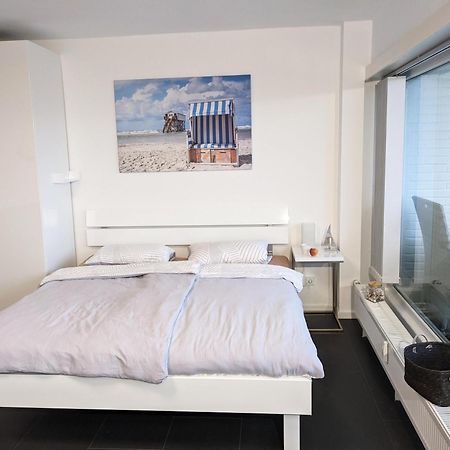 Luv & Lee - Meerblick 34 Sankt Peter-Ording Exterior photo